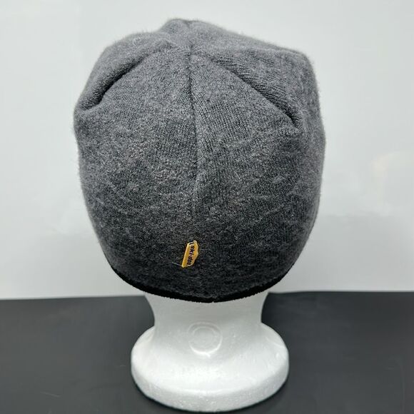 Kids ski-doo tuque merino wool - Picture 2 of 2